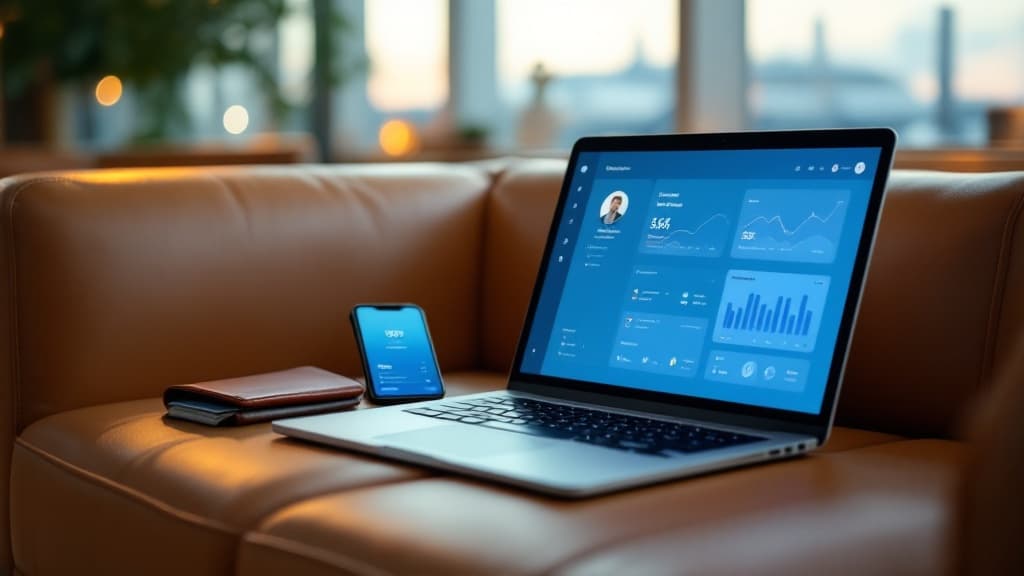 Adrixis mobile en itinérance